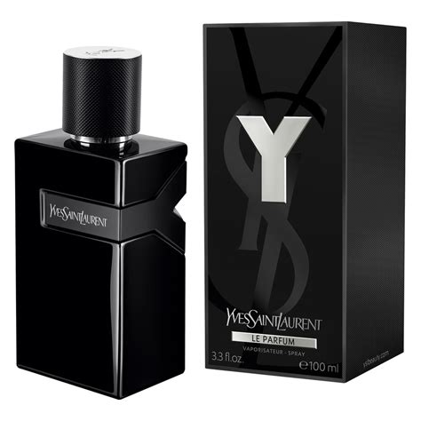 yves saint laurent you